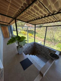 Casa Manacá da Serra - Pirenópolis - 7