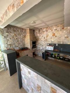 Casa Manacá da Serra - 6