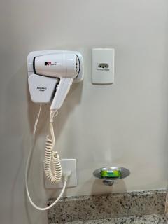 Hotel Live Logde V Mariana Pq Ibirapuera UH-511 - 5