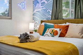 Surfari Pompano! Heated Pool Home 9 Mins To Beach - Pompano Beach - 7