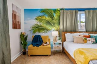 Surfari Pompano! Heated Pool Home 9 Mins To Beach - Pompano Beach - 5
