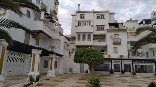 Balcón al Mediterráneo. Roquetas de Mar. Apartamento 2 dormitorios - Roquetas de Mar - 7