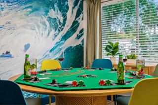 Surfari Pompano! Heated Pool Home 9 Mins To Beach - Pompano Beach - 8
