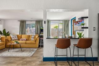 Surfari Pompano! Heated Pool Home 9 Mins To Beach - Pompano Beach - 2