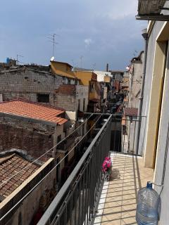 Room Chiarina 2 - Catania - 1