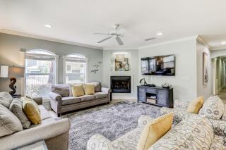 Seaview Villas A102 - Santa Rosa Beach - 0