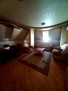 Apartman San - Bajina Bašta - 4