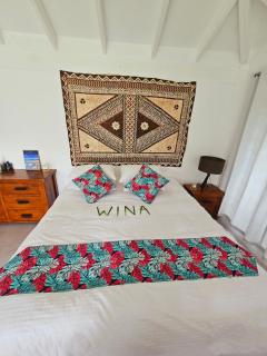 The Estate Cottage - Savusavu - 4