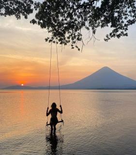 Happy Place Ometepe - Altagracia - 7