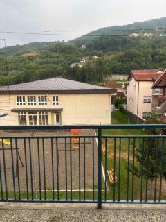 Apartman Hana - Bijelo Polje - 8