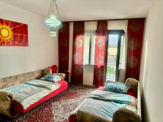 Apartman Hana - Bijelo Polje - 2