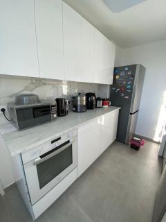 Chambre Serein avec Chaleur Sino-Parisienne - Rosny-sous-Bois - 4