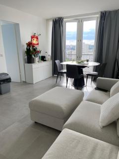 Room only - Serene room with Chineses-Parisian - 1