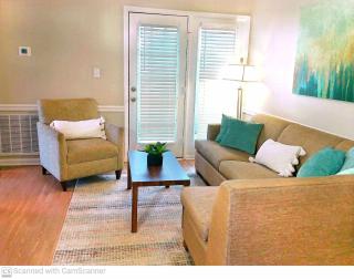 Studio 415 Spring Lake - Fayetteville near Fort Bragg - Accessible 1st Floor with Self Check-in - Spring Lake - 5
