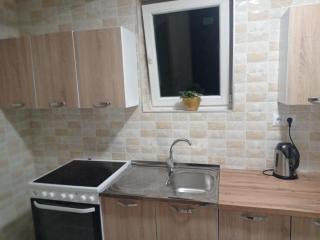 Apartment Dina - Sarajevo - 8