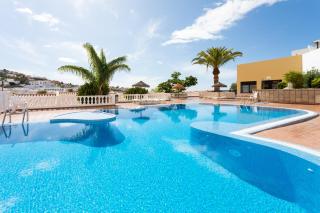 Tenerifeopenhome Las Brisas Prestige - Adeje - 0