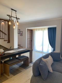 Luxury Twin Villa in Mountain View Ras Elhikma - Ras Elhekma - 7