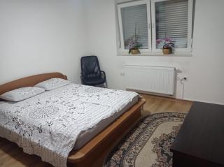 ground floor 3 rooms apartment Ahmed - Sarajevo - 6