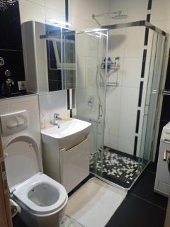 Apartment Dina - Sarajevo - 2