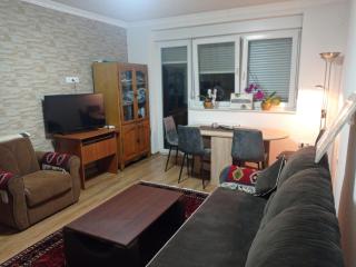 ground floor 3 rooms apartment Ahmed - Sarajevo - 1