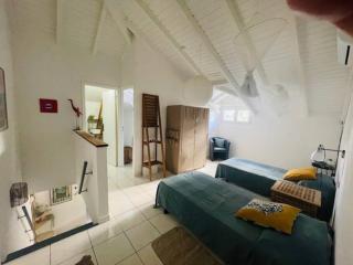 Villa Malanga, coin de paradis ! - Saint-François - 4