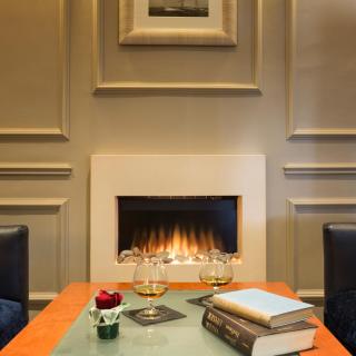 Somerville Hotel - 1