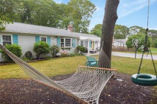 Sunroom Central A C Large Fenced Yard - Yarmouth - 6