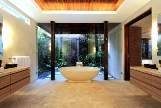 Villa Suar Drupadi - Seminyak - 1