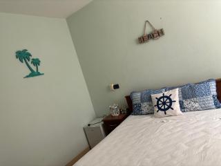 City Center Near Beach B&B - 3