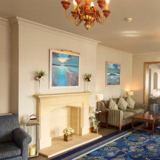 Somerville Hotel - 2