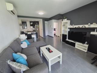 Dream paradise punta prima Oasis beach - 3