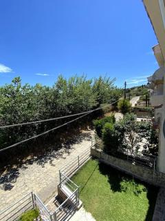 Sweet Greek Village Summer Home - Kalandra - 5