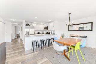 Park Pointe: City Sights Chalet (A204) - Chelan - 1