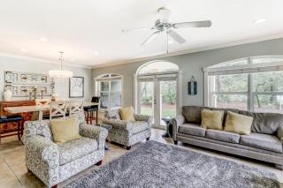 Seaview Villas A102 - Santa Rosa Beach - 2
