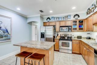 Seaview Villas A102 - Santa Rosa Beach - 1