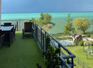 Best Panoráma Apartman - 9