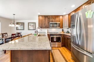 Park Pointe: (A103) - Chelan - 2