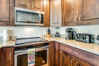 Park Pointe: (A103) - Chelan - 1