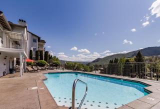 Park Pointe: Splendor on the Sun Deck (C202) - Chelan - 7