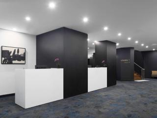 Mercure Welcome Melbourne - Melbourne - 8