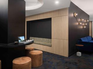 Mercure Welcome Melbourne - Melbourne - 7