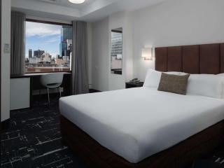 Mercure Welcome Melbourne - Melbourne - 9