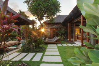 Villa Suar Drupadi - Seminyak - 3