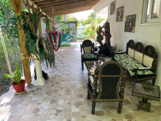 Ti Poz An ba Mango la - 6 nuits minimum - 1