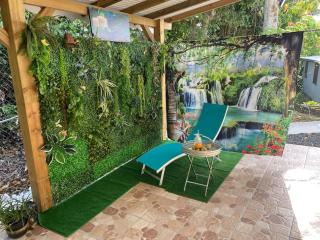 Ti Poz An ba Mango la - 6 nuits minimum - 2