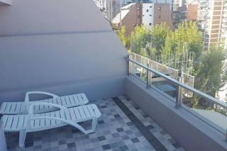 Impactante estudio a metros del Solar de la Abadia - Buenos Aires - 3