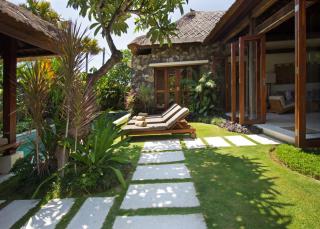 Villa Suar Drupadi - Seminyak - 4