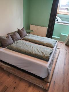 Ferienwohnung Biessenhofen - Biessenhofen - 4