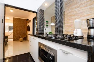 Apartamento decorado em Copacabana | SF 184/604 - Rio de Janeiro - 4