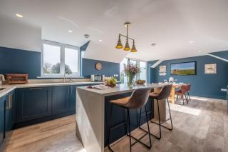 May Cottage & In Focus - Titchwell - 3